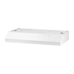 Whirlpool Undercabinet Range Hood - 270 Cfm - 30'' - White -Cheap My Cook Nest Store 30006466b L