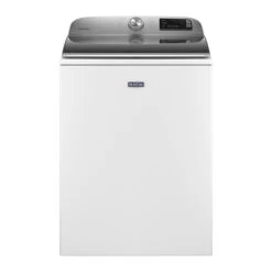 Maytag High Efficiency Top-Load Smart Washer - 5.4-cu Ft