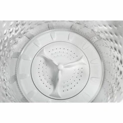 Whirlpool Smart Top Load Washer - 5.5-cu Ft - 750 RPM - Wi-Fi Compatibility - White -Cheap My Cook Nest Store 30006493b L