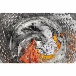 Whirlpool Smart Top Load Washer - 5.5-cu Ft - 750 RPM - Wi-Fi Compatibility - White