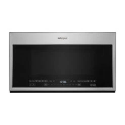 Whirlpool(MC) - Microwave Oven - Over The Range - 30'' -Cheap My Cook Nest Store 30006506 L