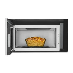 Whirlpool(MC) - Microwave Oven - Over The Range - 30'' -Cheap My Cook Nest Store 30006506b L