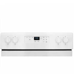 Whirlpool Freestanding Single Oven Electric Range - Self-cleaning - White Finish - Oven Window -Cheap My Cook Nest Store 30006516e L