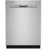 Maytag Built-In Dishwasher - PowerBlast® Cycle - SS