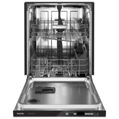 Maytag Built-In Dishwasher - PowerBlast® Cycle - SS -Cheap My Cook Nest Store 30006534b L