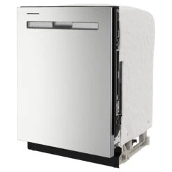 Maytag Built-In Dishwasher - PowerBlast® Cycle - SS -Cheap My Cook Nest Store 30006534c L