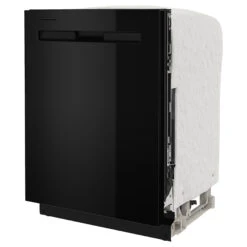 Maytag Built-In Dishwasher - PowerBlast(TM) - 24" - Black -Cheap My Cook Nest Store 30006536c L