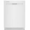 Maytag Built-In Dishwasher - PowerBlast(TM) - 24" - White