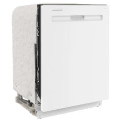 Maytag Built-In Dishwasher - PowerBlast(TM) - 24" - White -Cheap My Cook Nest Store 30006537b L
