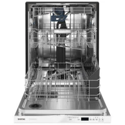 Maytag Built-In Dishwasher - PowerBlast(TM) - 24" - White -Cheap My Cook Nest Store 30006537c L