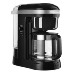 KitchenAid 12-Cup Drip Coffeemaker With Spiral Showerhead