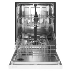 Maytag Built-In Dishwasher With PowerBlast - 24-in - White - 50-dB - ENERGY STAR -Cheap My Cook Nest Store 30006567b L