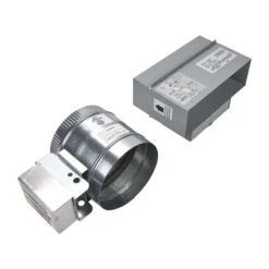 Whirlpool Range Hood Recirculation Kit - Square Air Ducts - 10-in -Cheap My Cook Nest Store 30006605 L