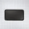 Whirlpool 11.5-in Cast Aluminum Range Griddle