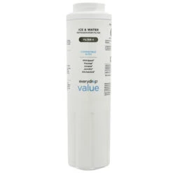 Whirlpool Everydrop® Value Refrigerator Water Filter 4 -Cheap My Cook Nest Store 30006609b L