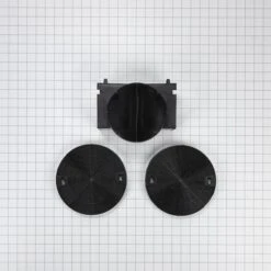 Whirlpool Plastic Range Hood Recirculation Kit -Cheap My Cook Nest Store 30006629b L