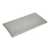 Whirlpool 29-in X 17-in Stainless Steel Range Griddle Cover