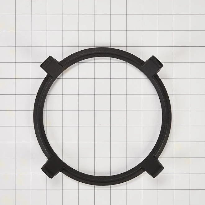 Whirlpool Cast Iron Wok Ring 3 Whirlpool Cast Iron Wok Ring - Image 3