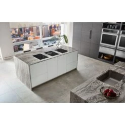 Whirlpool Whirpool Stainless Steel Range Hood Ductless Ventilation Kit