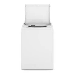 Whirlpool 5.2-cu Ft High Efficiency Top-Load Washer - White -Cheap My Cook Nest Store 30006679d L