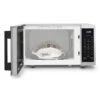 Whirlpool Whirpool Stainless Steel 900W Countertop Microwave Oven - 0.9-cu Ft