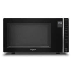 Whirlpool Countertop Microwave Oven - 900 W - 1.1-cu. Ft. - Black