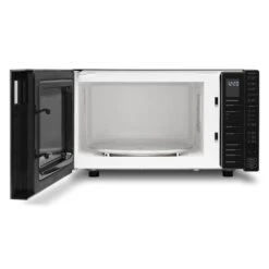 Whirlpool Countertop Microwave Oven - 900 W - 1.1-cu. Ft. - Black -Cheap My Cook Nest Store 30006733b L