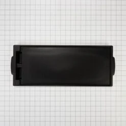 Whirlpool Gas Range Universal Griddle - Black Stainless Steel -Cheap My Cook Nest Store 30006738b L