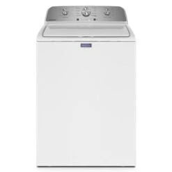 Maytag 5.2-cu Ft Top-Load Washer - White -Cheap My Cook Nest Store 30006760 L