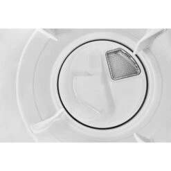 Whirlpool Electric Dryer - Wrinkle Shield - 7.4-cu Ft - White -Cheap My Cook Nest Store 30006766c L