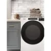 Whirlpool Electric Dryer - Wrinkle Shield - 7.4-cu Ft - White