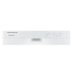 Amana 59 DBA Filtration Built-in Dishwasher - White - 24-in Energy Star Certified -Cheap My Cook Nest Store 30006782b L