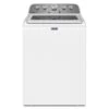 Maytag 5.5-cu Ft Extra Power Top Load Washer - White