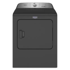 Maytag Pet Pro 7.0-cu Ft Black Electric Dryer -Cheap My Cook Nest Store 30006823 L