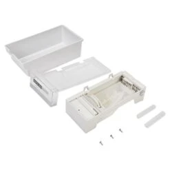 Refrigerator Door Ice Maker Replacement Kit