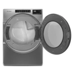 Whirlpool Electric Dryer - 7.4-cu Ft - Grey -Cheap My Cook Nest Store 30006852c L