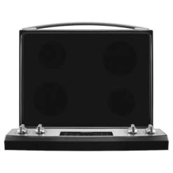 Amana 30-inch Electric Range With Extra-Large Oven Window (Stainless Steel) -Cheap My Cook Nest Store 30006855c L