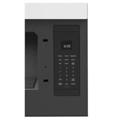 Whirlpool 30-in White 1.1-ft³ Over-the-Range Microwave Oven 6 Whirlpool 30-in White 1.1-ft³ Over-the-Range Microwave Oven -Cheap My Cook Nest Store 30006909b L