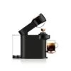 DeLonghi Nespresso Vertuo Next Premium Coffee And Espresso Machine By De'Longhi, Black With Rose Gold