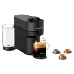 Delonghi Vertuo POP+ Coffee Maker Black