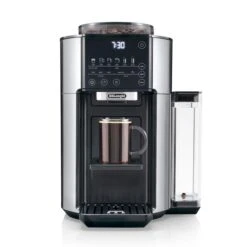 DeLonghi De'Longhi Truebrew Stainless Steel Coffee MAchine With Grinder