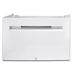 Bosch 15.4-in X 23.6-in Laundry Pedestal With Storage Drawer -Cheap My Cook Nest Store 30855027b L