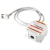 Bosch Dishwasher Junction Box With Power Cord