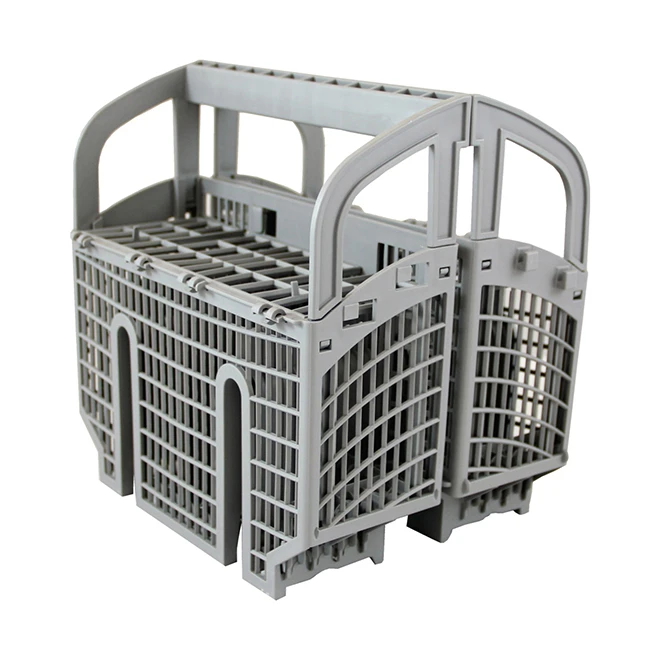 Bosch Dishwasher Cutlery Basket - Grey 1 Bosch Dishwasher Cutlery Basket - Grey