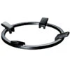 Bosch - Wok Ring For Range - 9.57-in - Cast Iron - Black