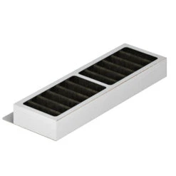 Bosch Filter Replacement For Hoods 30-in Stainless Steel