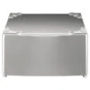 LG Laundry Pedestal Drawer - 27" - Graphite Steel