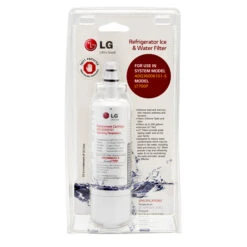 LG Water Filter For Refrigerator -Cheap My Cook Nest Store 30895041b L