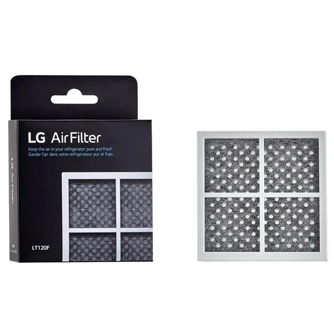 LG Refrigerator Air Filter 2 LG Refrigerator Air Filter - Image 2