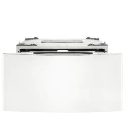 LG SideKick Pedestal Washer - High Efficiency - 1.1-cu Ft - Compatible With WM3997HWA - White -Cheap My Cook Nest Store 30895073b L